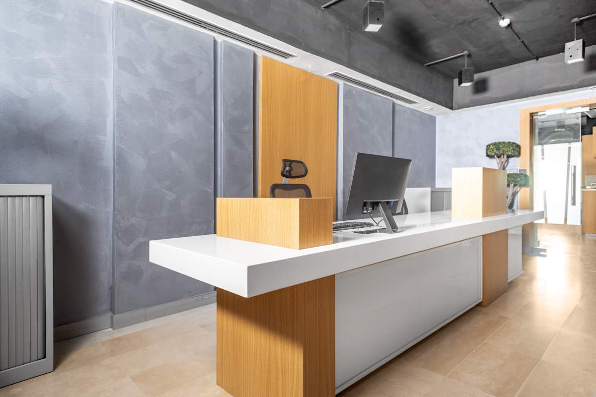 Regus - Berges du Lac 2 photo 2