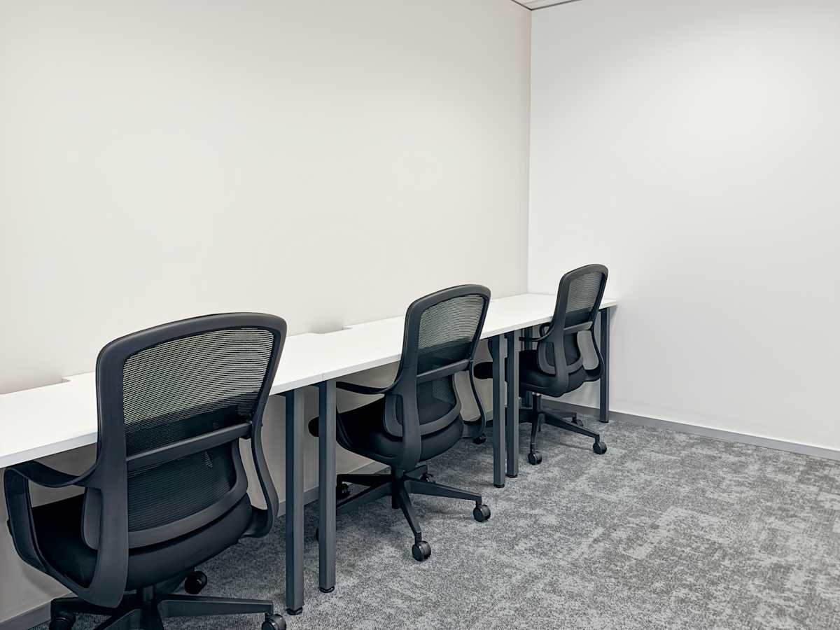 Regus - Menara BCA, Grand Indonesia photo 12