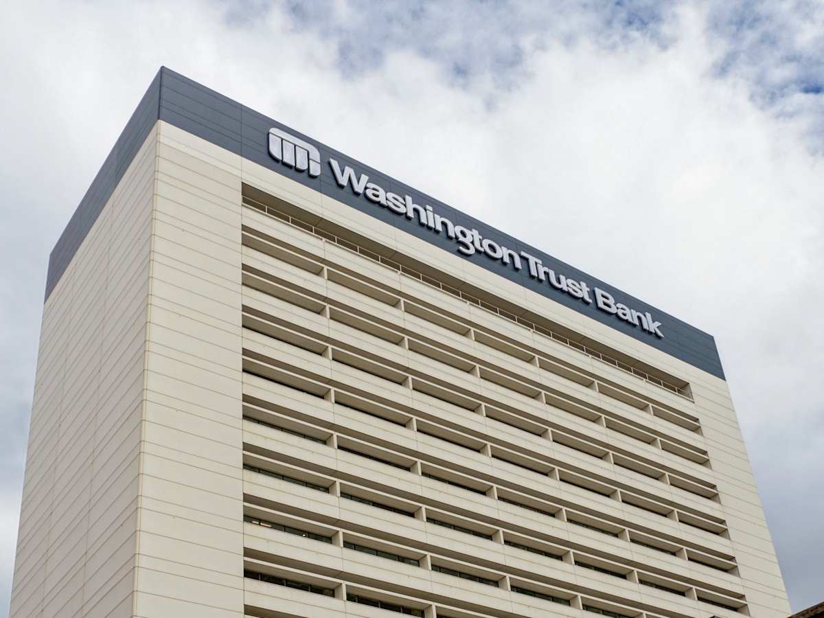 Washington Trust Center photo 1