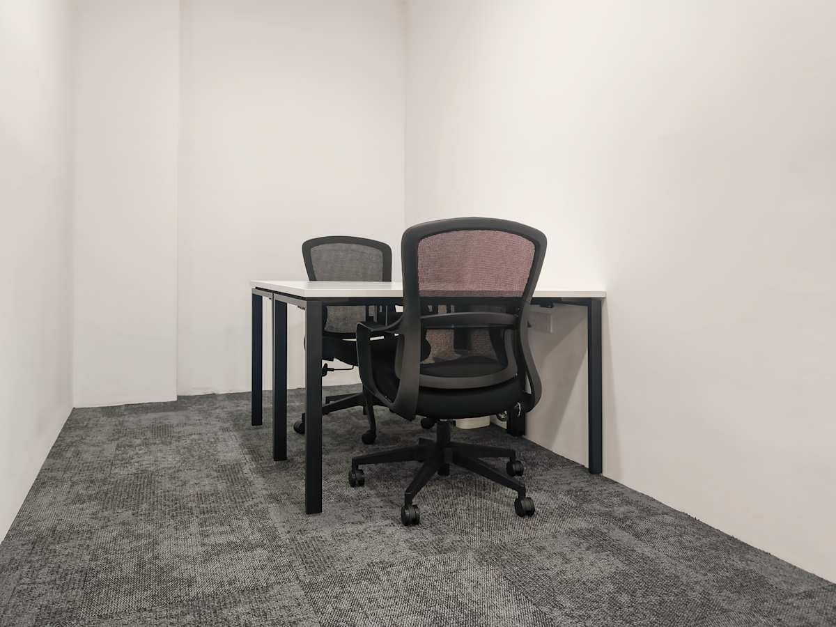 Regus - The Podium photo 4