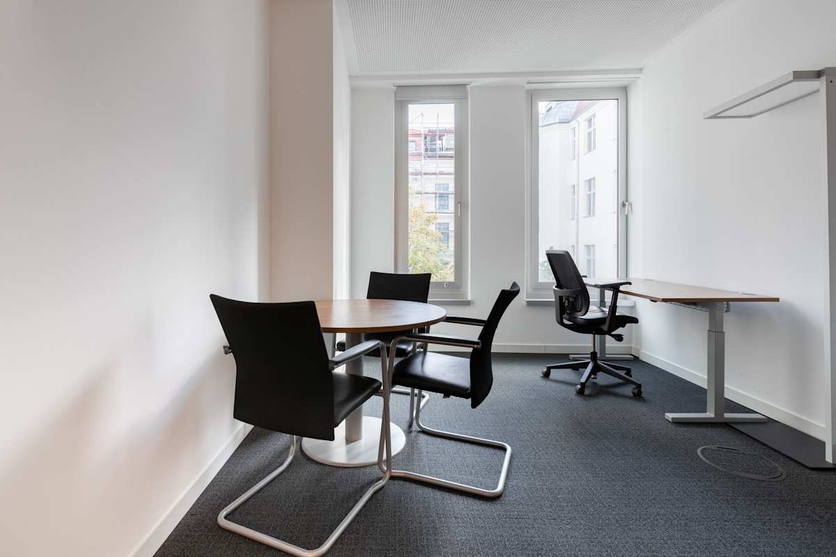 Regus - Berlin, Kurfürstendamm 195 photo 6