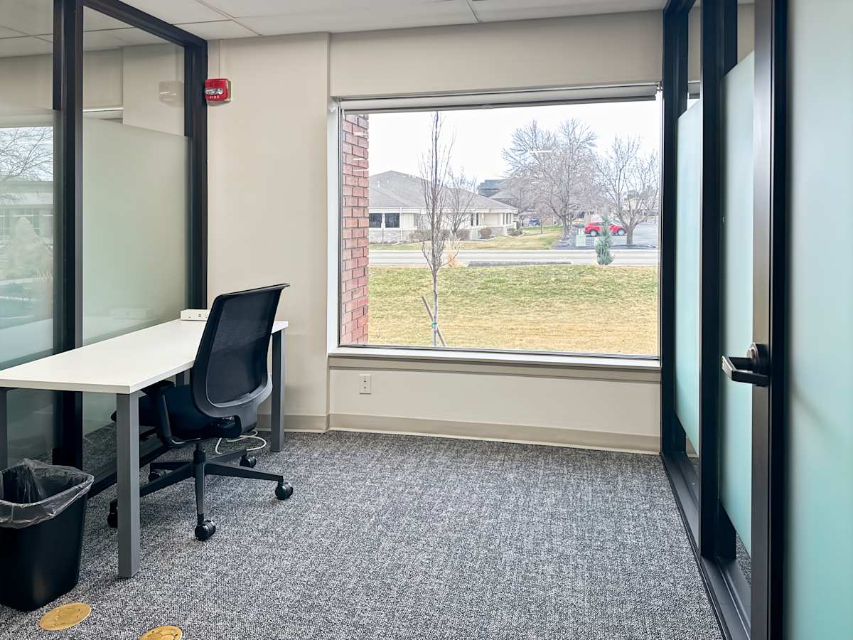 Regus - Boise, W Elder St photo 4