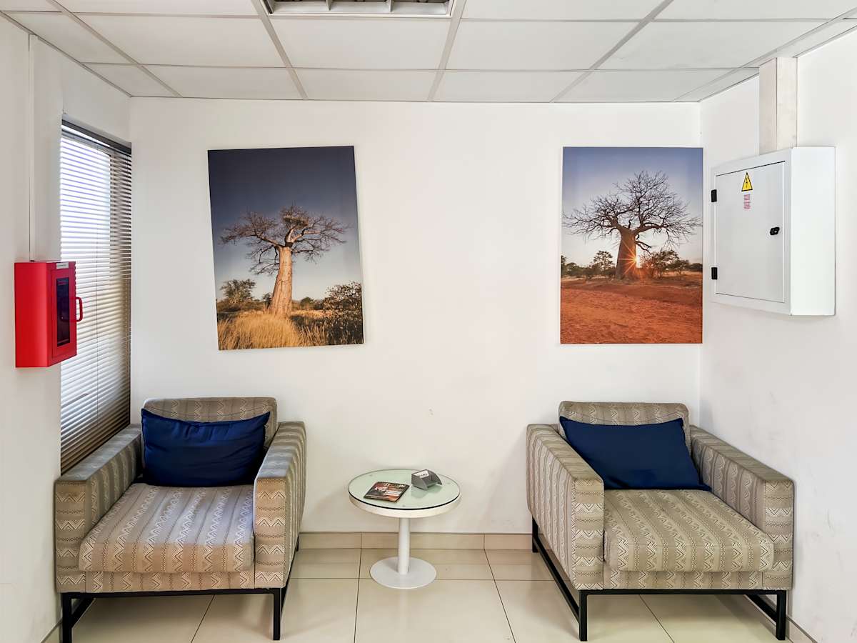 Polokwane Pietersburg