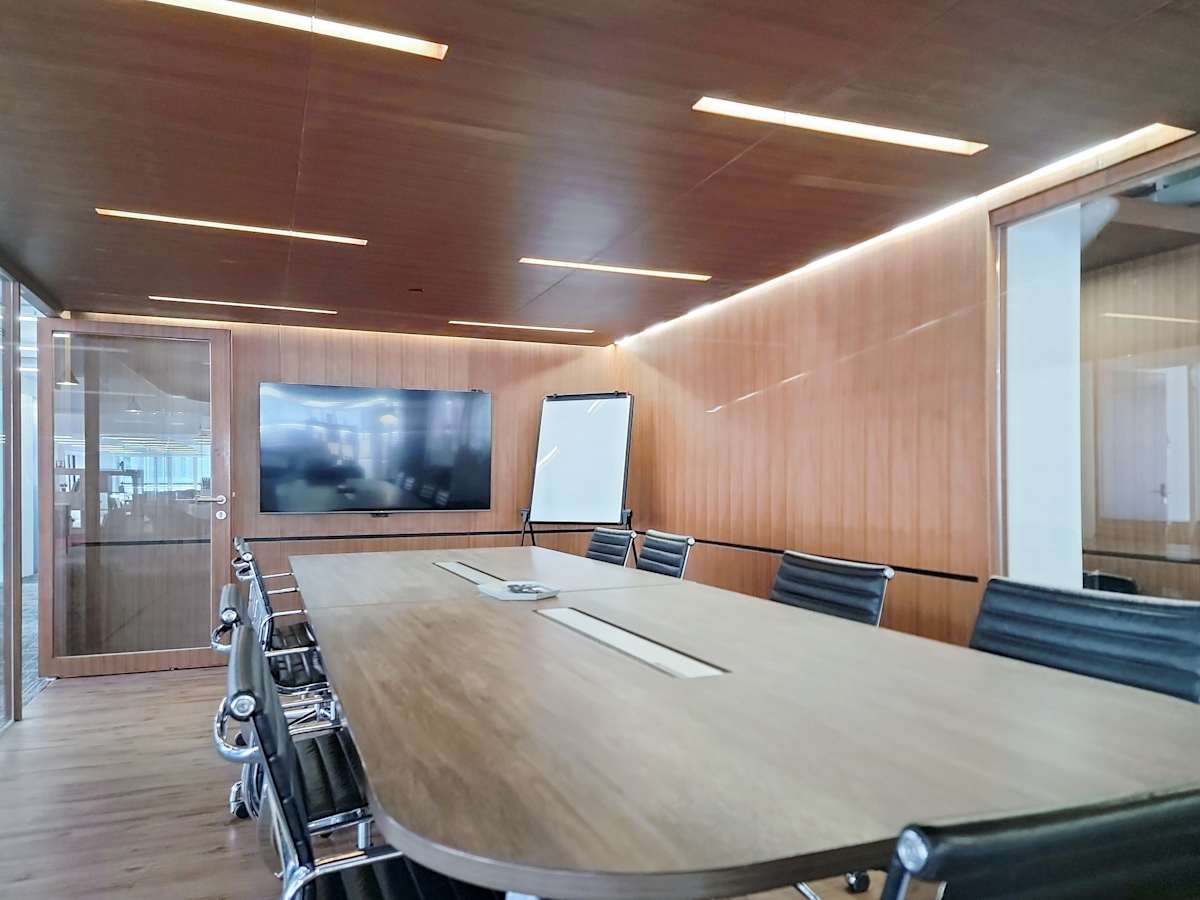 theDesk Leighton Centre photo 3