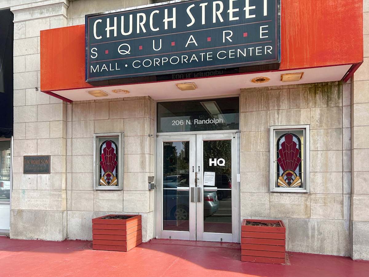 Church Street Square