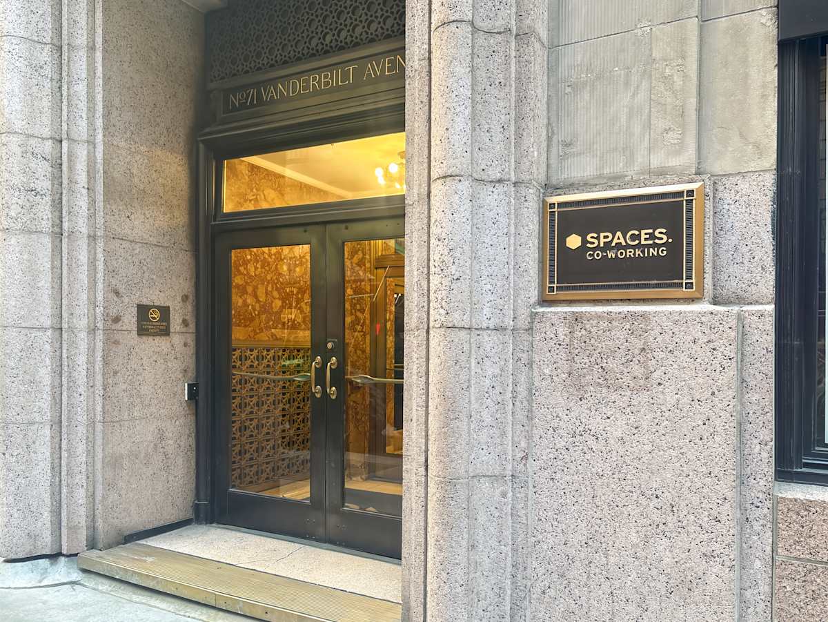 Helmsley Building photo 1