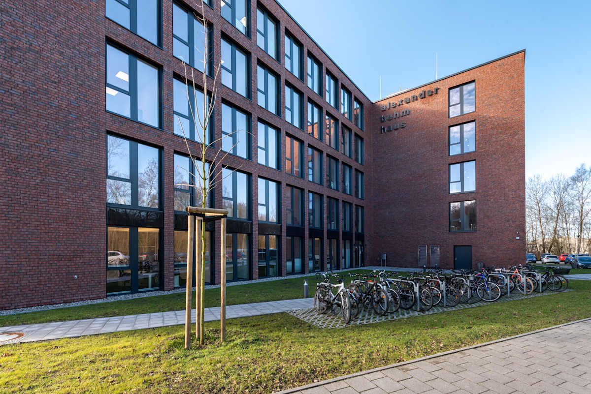 Science Park Kiel