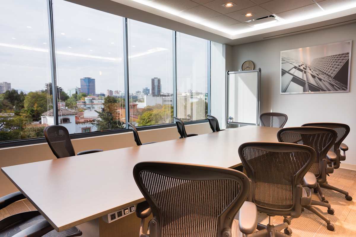 Regus - Lomas Monte Pelvoux photo 8