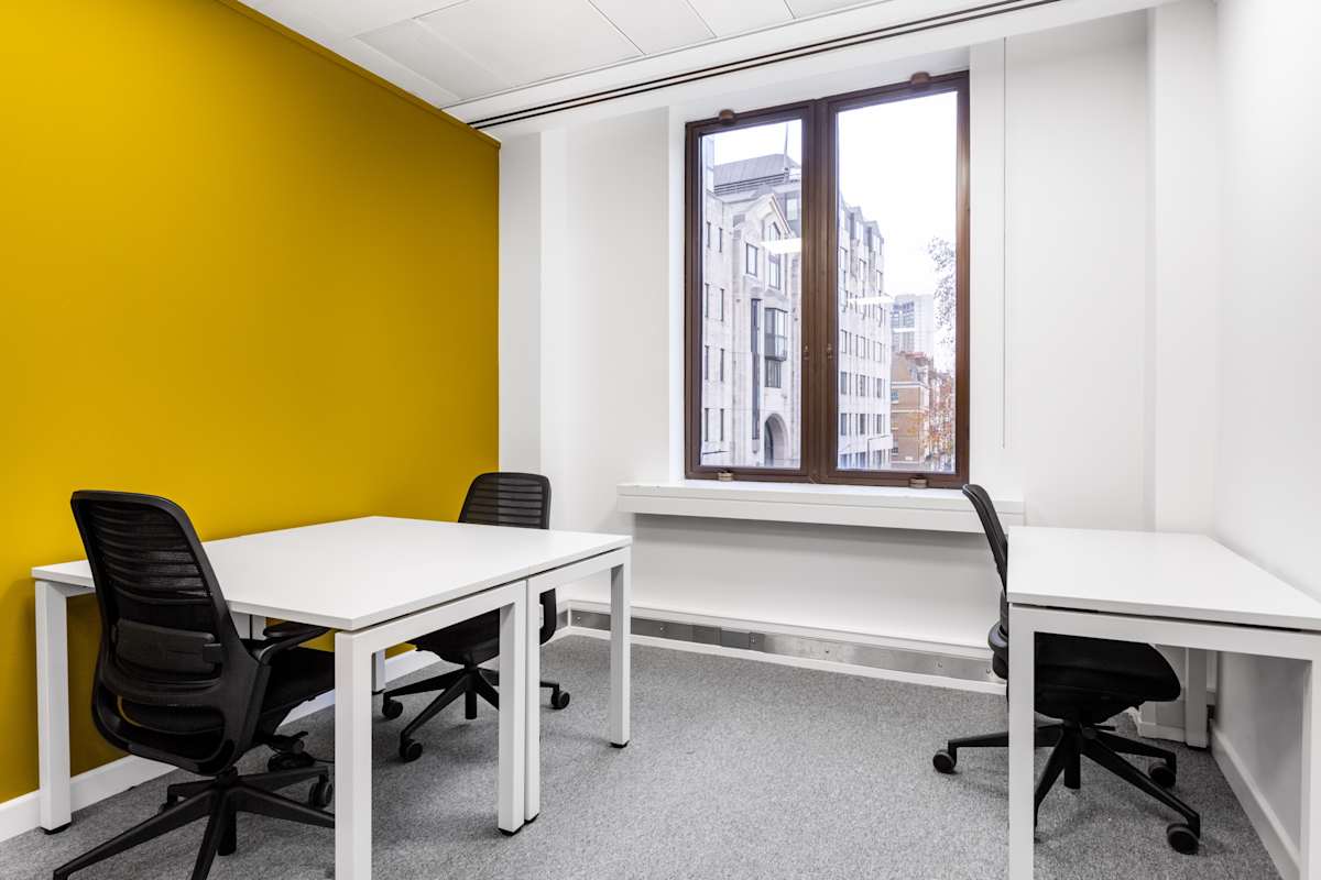 Berkeley Square House photo 6