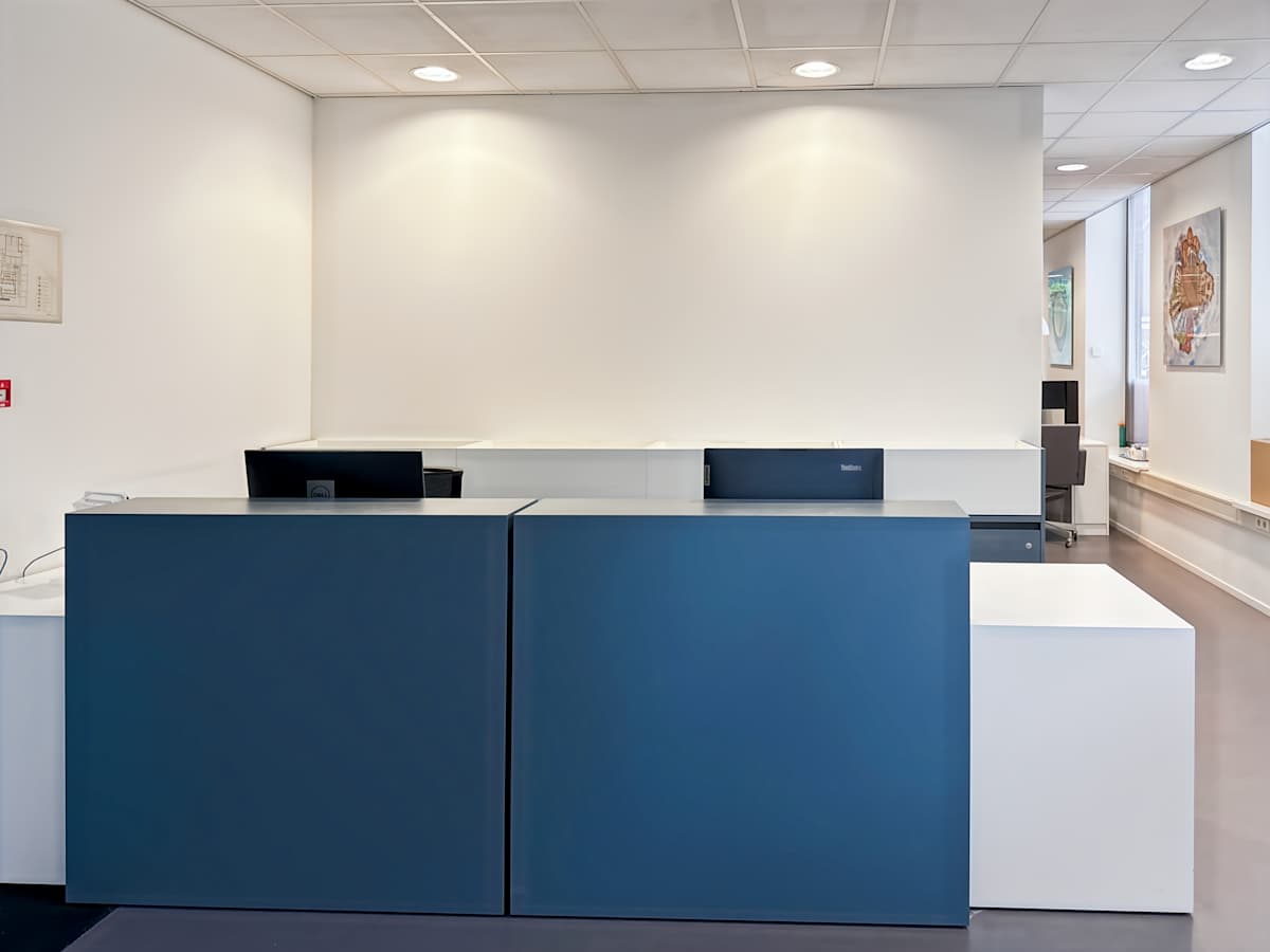 Regus - Maastricht, De Colonel photo 2