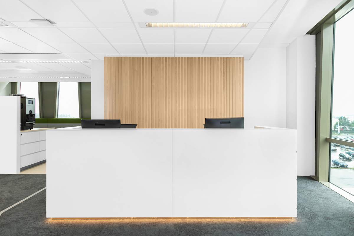 Regus - Zwolle, Grote Voort photo 4