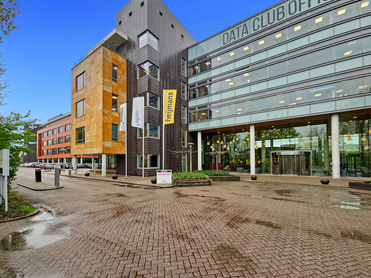 Regus Amersfoort, Databankweg photo 1