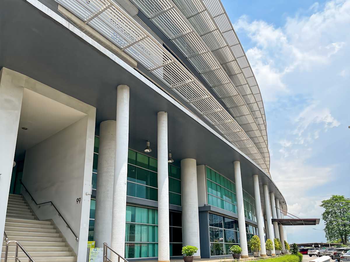 Regus - OSC Building photo 11