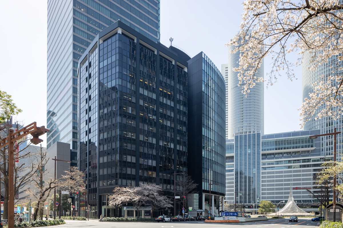 Dai-san Horiuchi Building photo 1