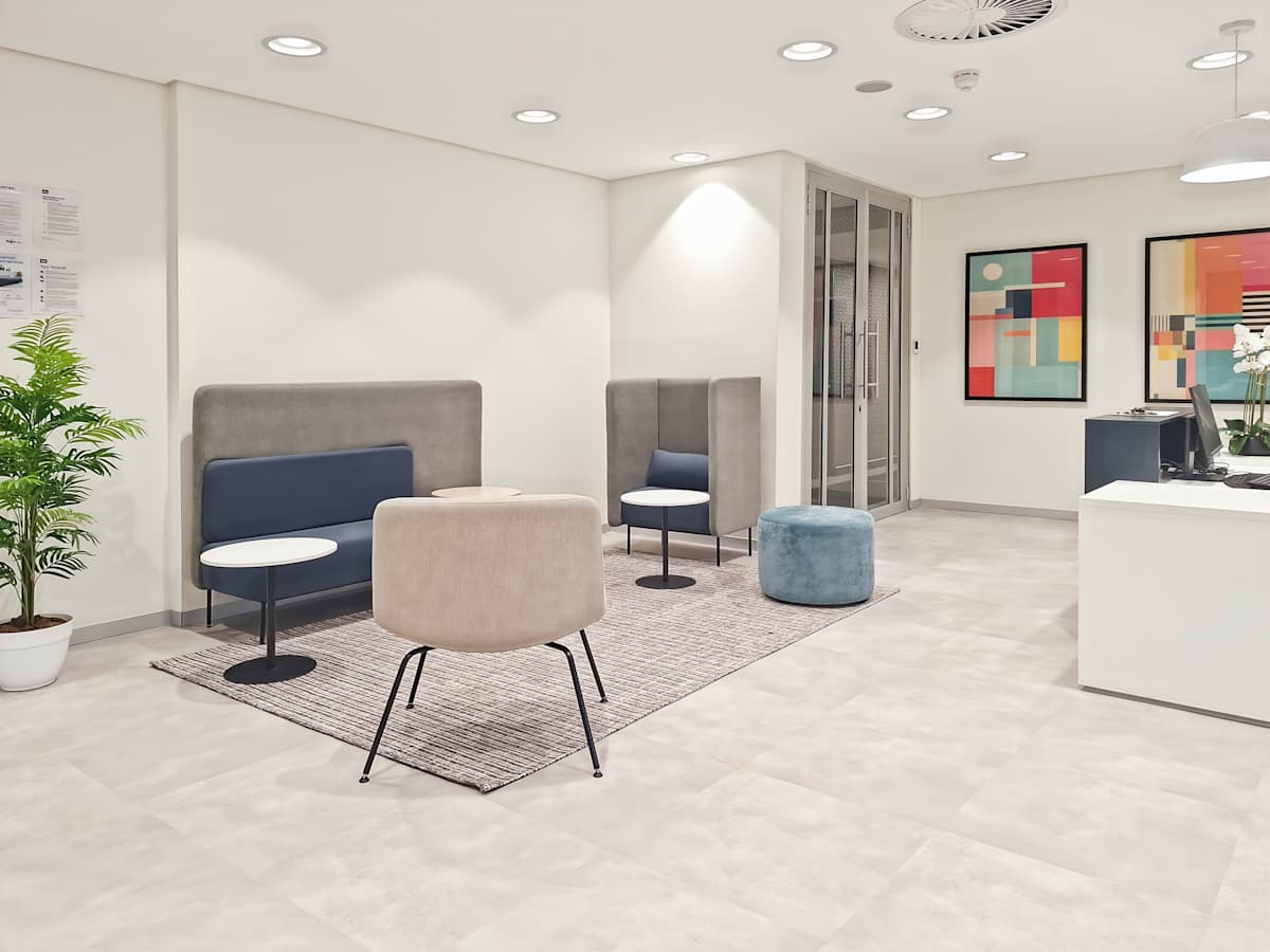 Regus - Killarney Mall photo 5
