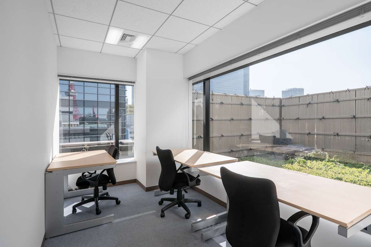 Shiba Daimon Centre photo 4