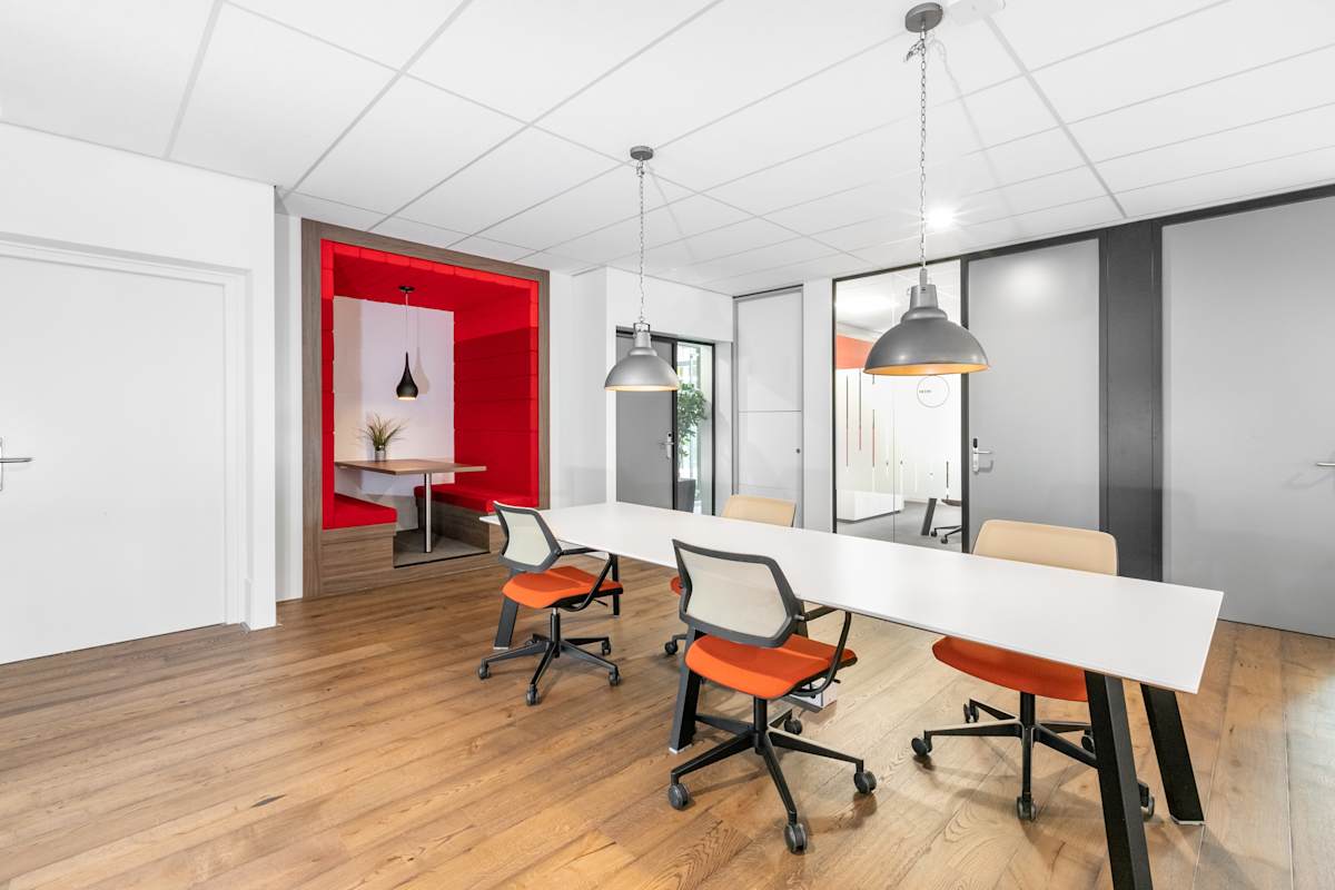 Regus Oosterbeek photo 6