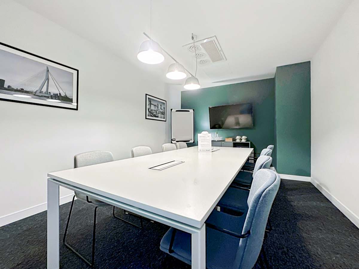 Regus - Tres Cantos, Ronda de Poniente photo 3