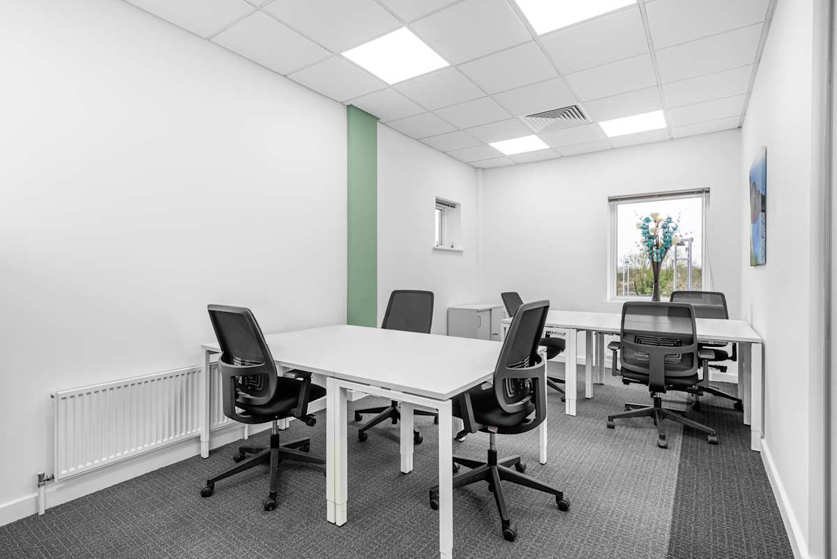 Regus - Almondsbury, Redwood House photo 6