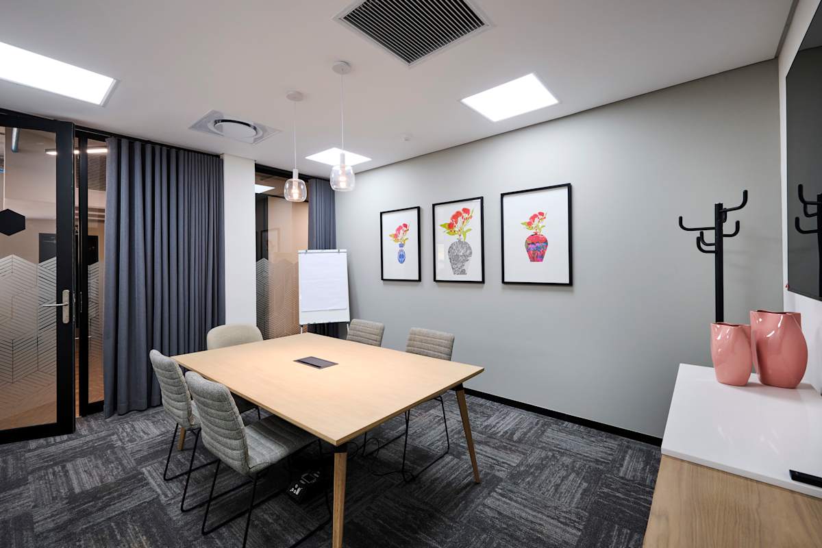 Regus - Steyn City photo 7