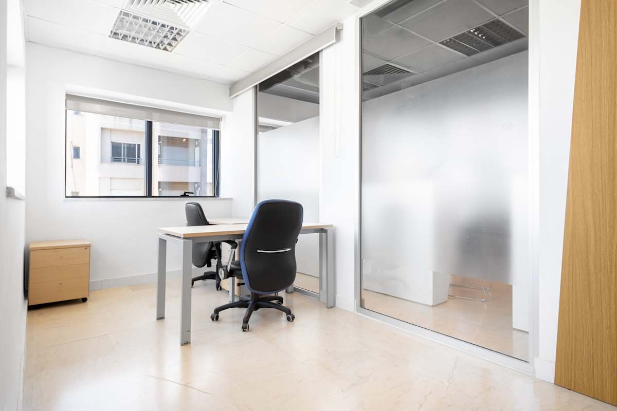 Regus - Berges du Lac 2 photo 4