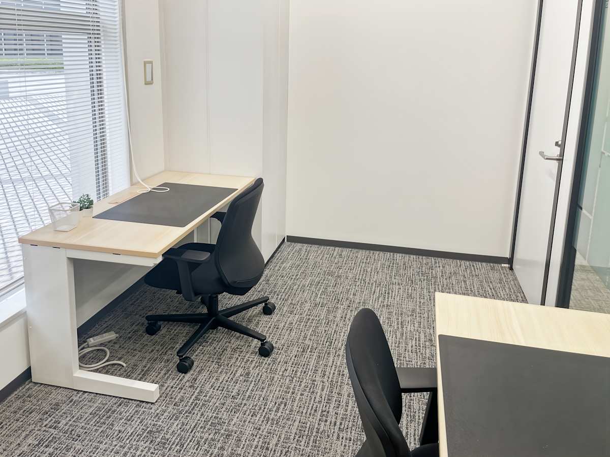 Regus - Bay Point Makuhari photo 7