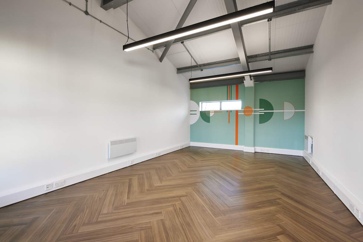Cressex Enterprise Centre photo 10