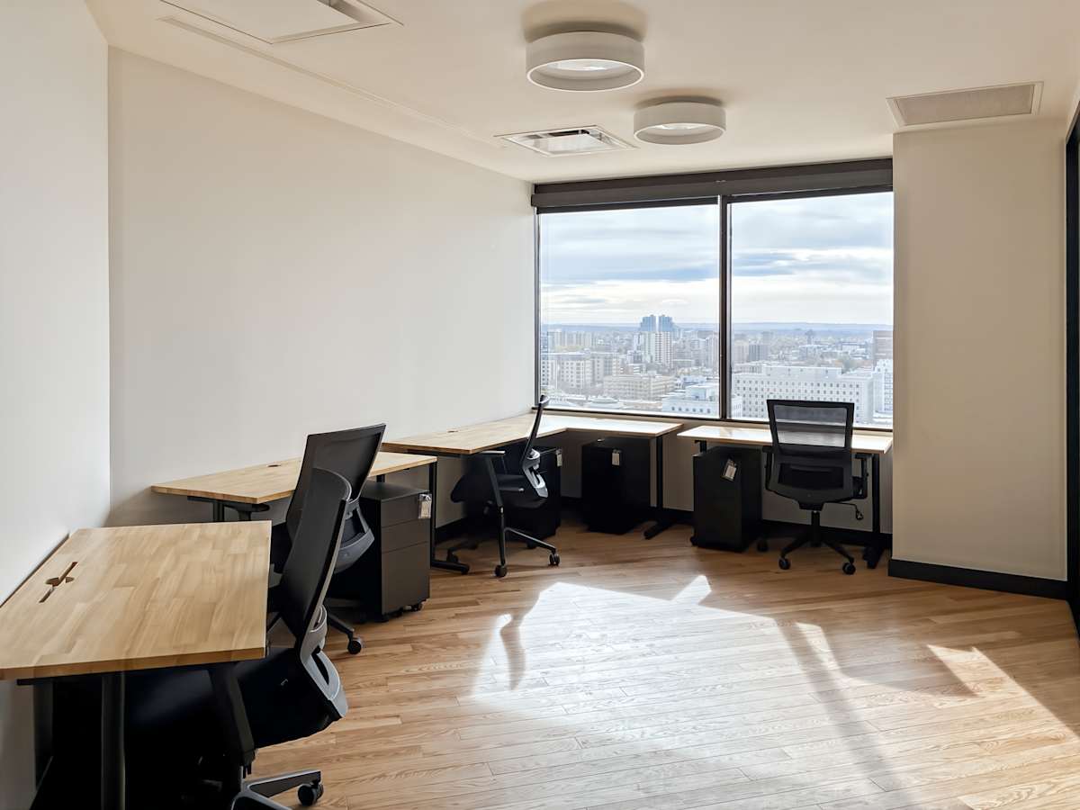 Spaces - Denver - 1560 Broadway photo 7