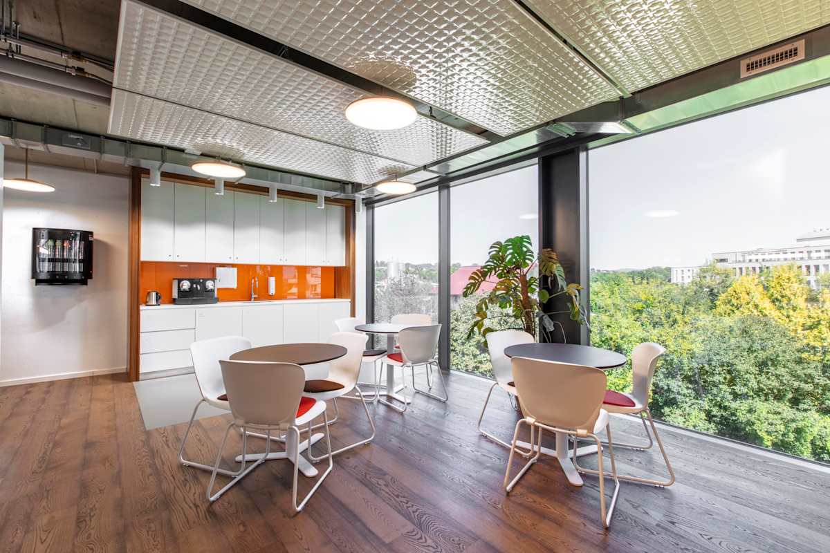 Regus - Préverenges, Chemin du Vuasset photo 5