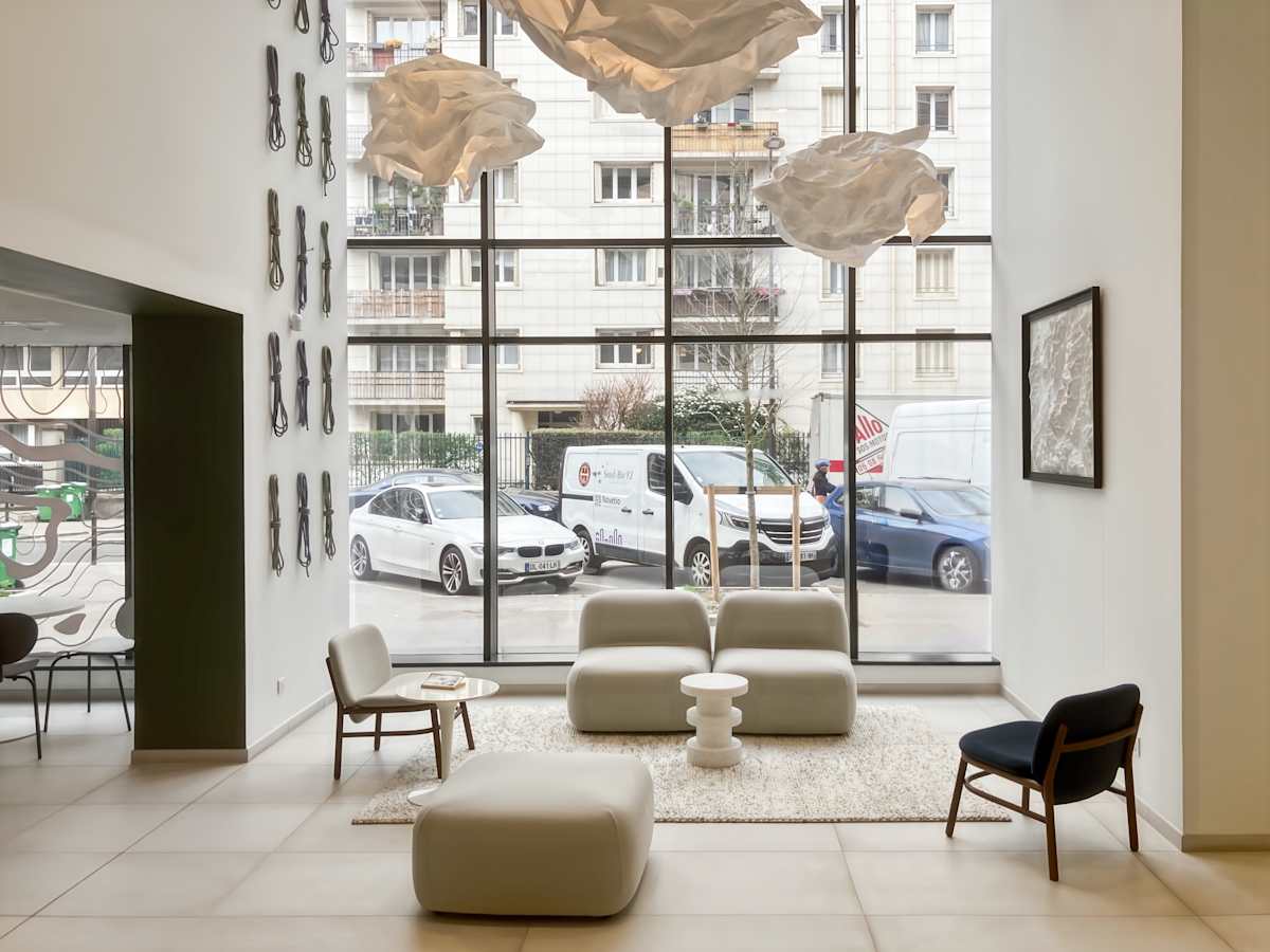 Carre Monceau photo 5