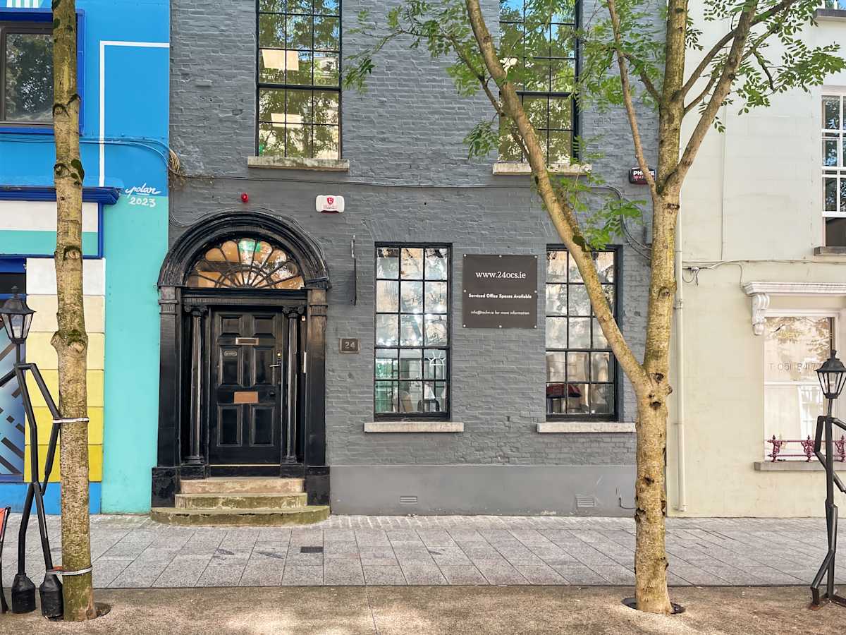24 O’Connell Street photo 1