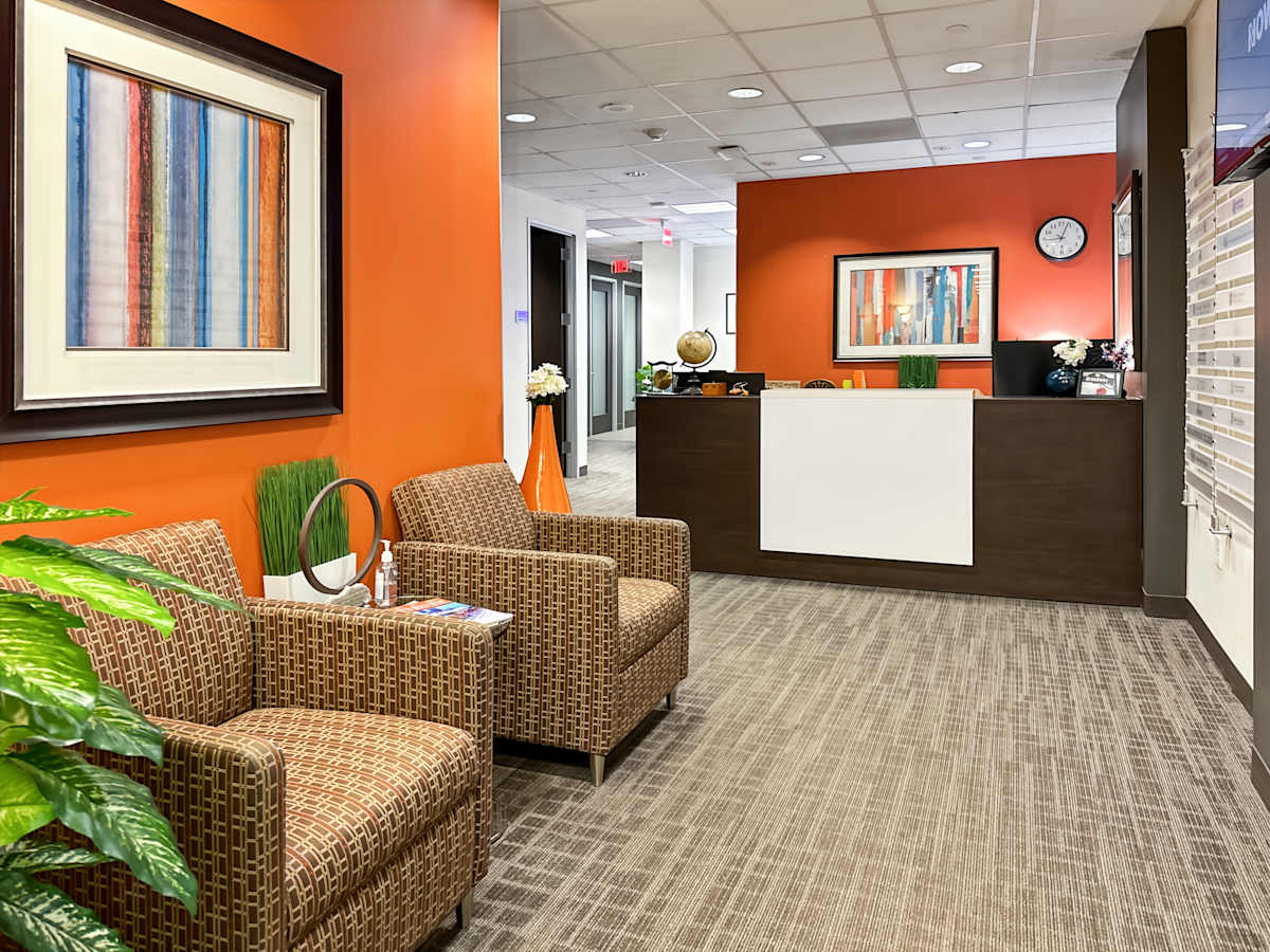 Regus - Rockaway Townsquare photo 5