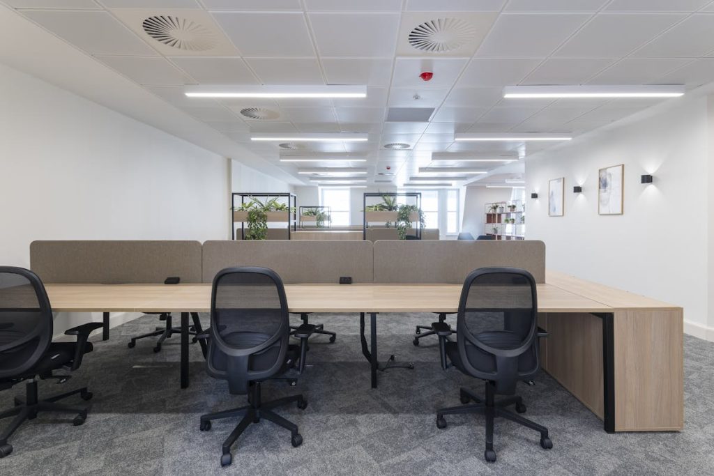 65 Leadenhall Street photo 9