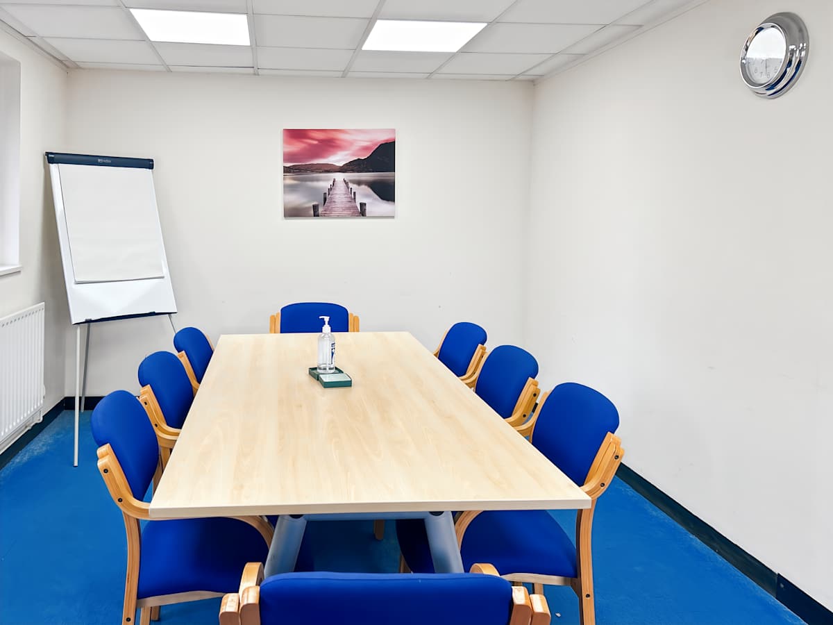 Claydon House Business Centre photo 3