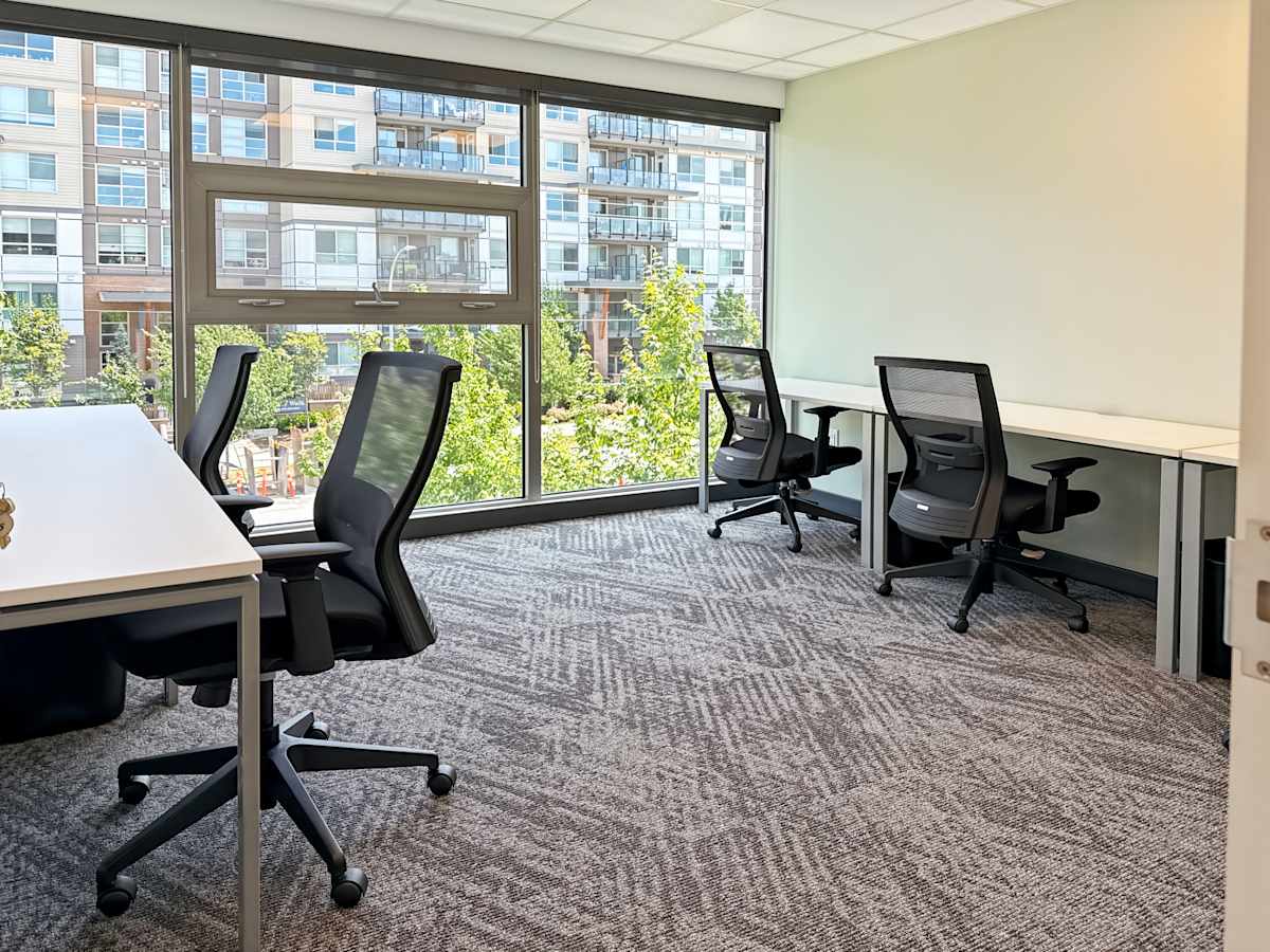 Regus - Willoughby Town Centre photo 8