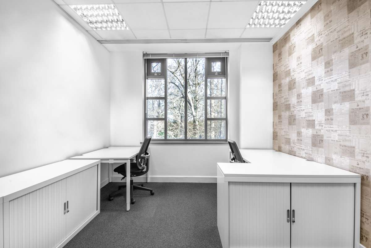 Regus - Fleet, Ancells Business Park photo 6