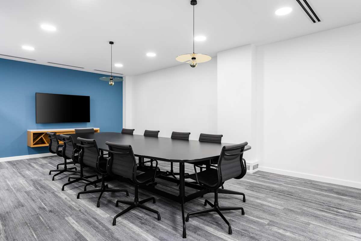 Berkeley Square House photo 5