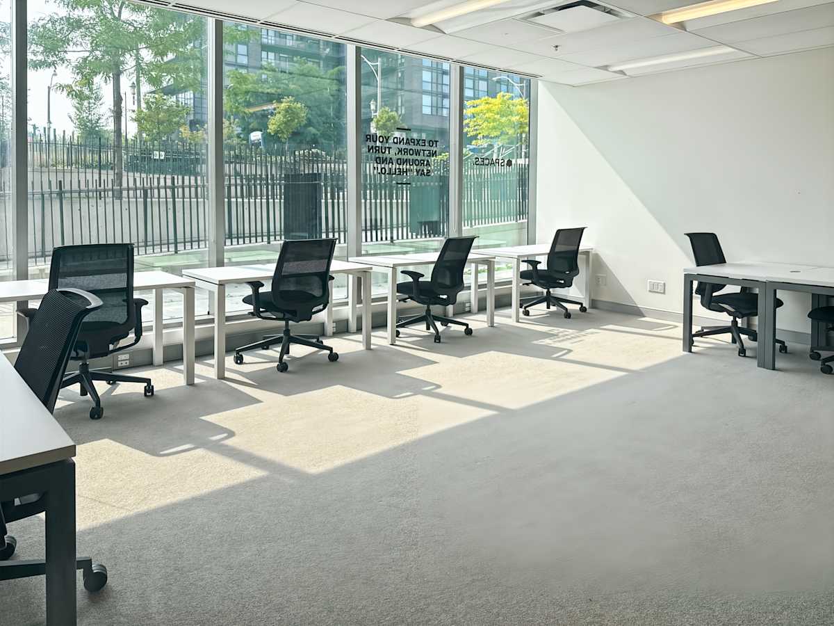 Regus - Gladstone photo 9