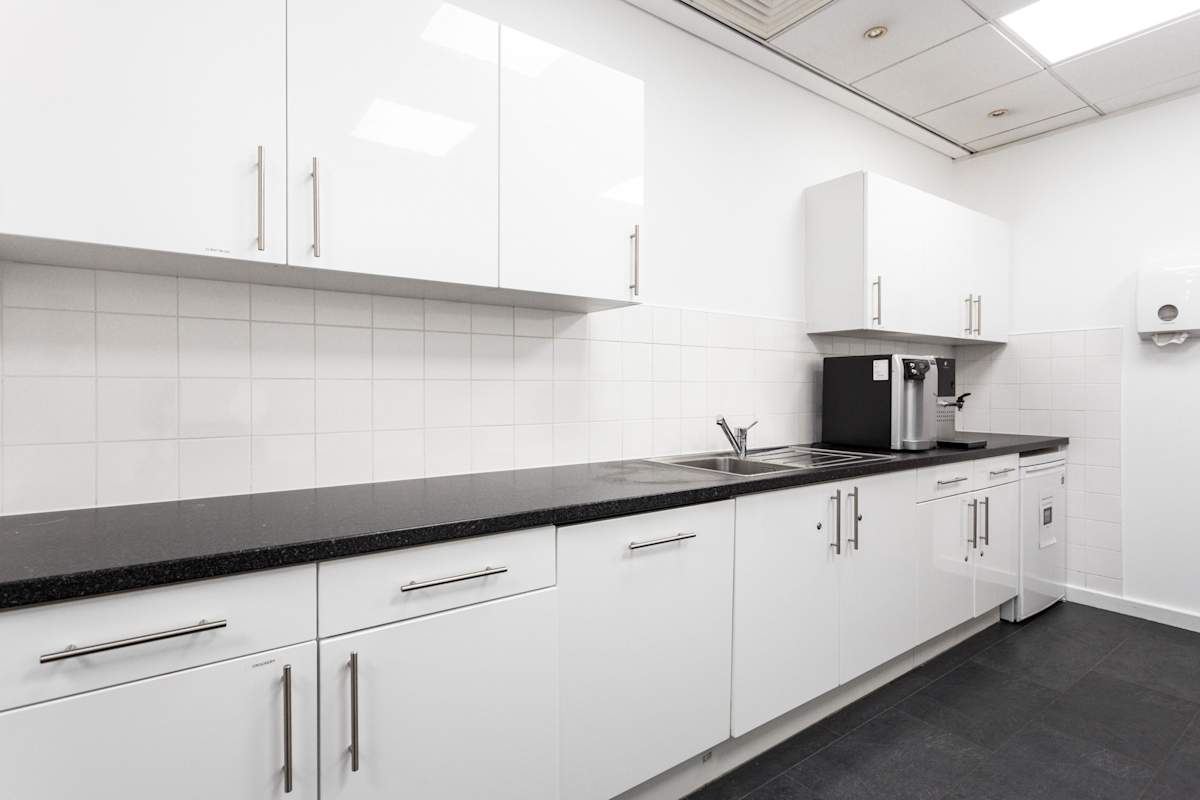 Regus - Newcastle, Rotterdam House photo 6