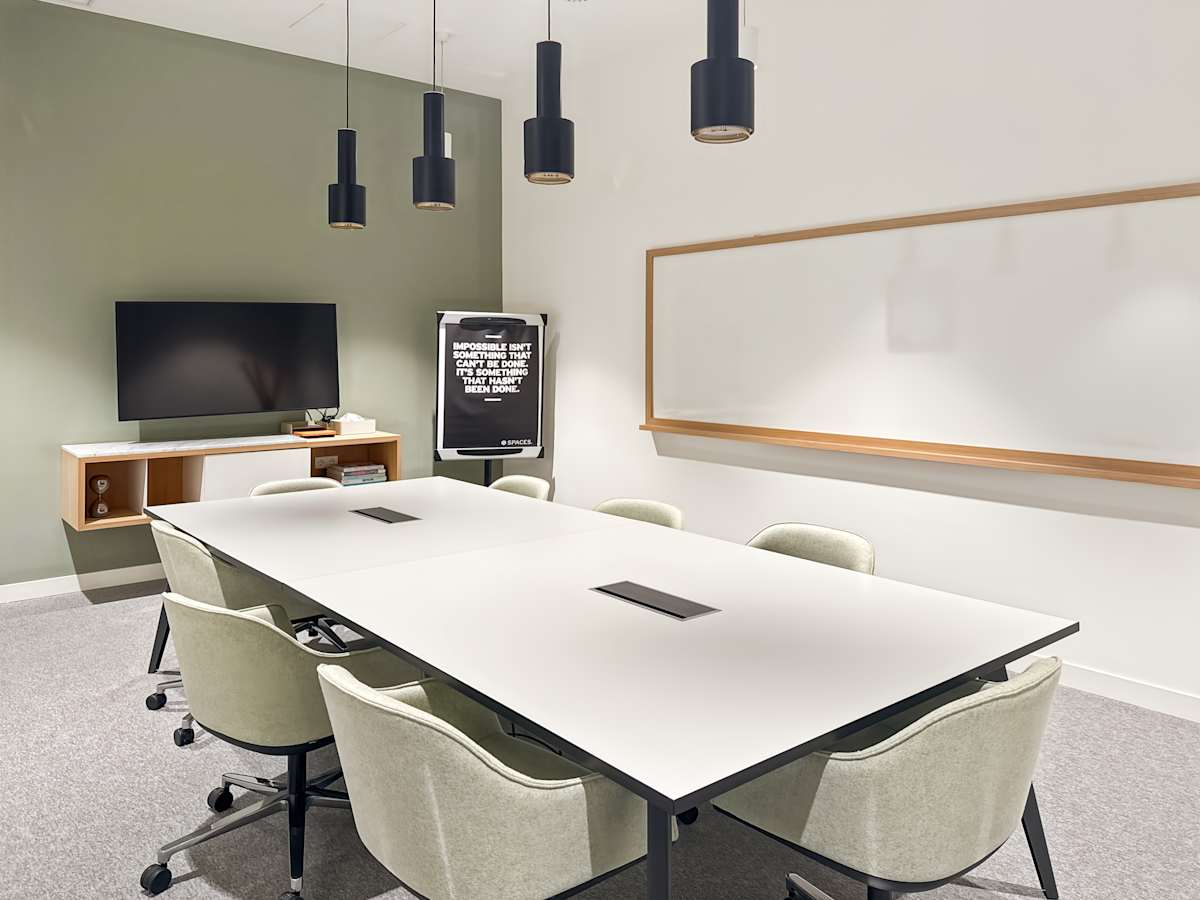 Regus - Madrid, Avalon photo 3