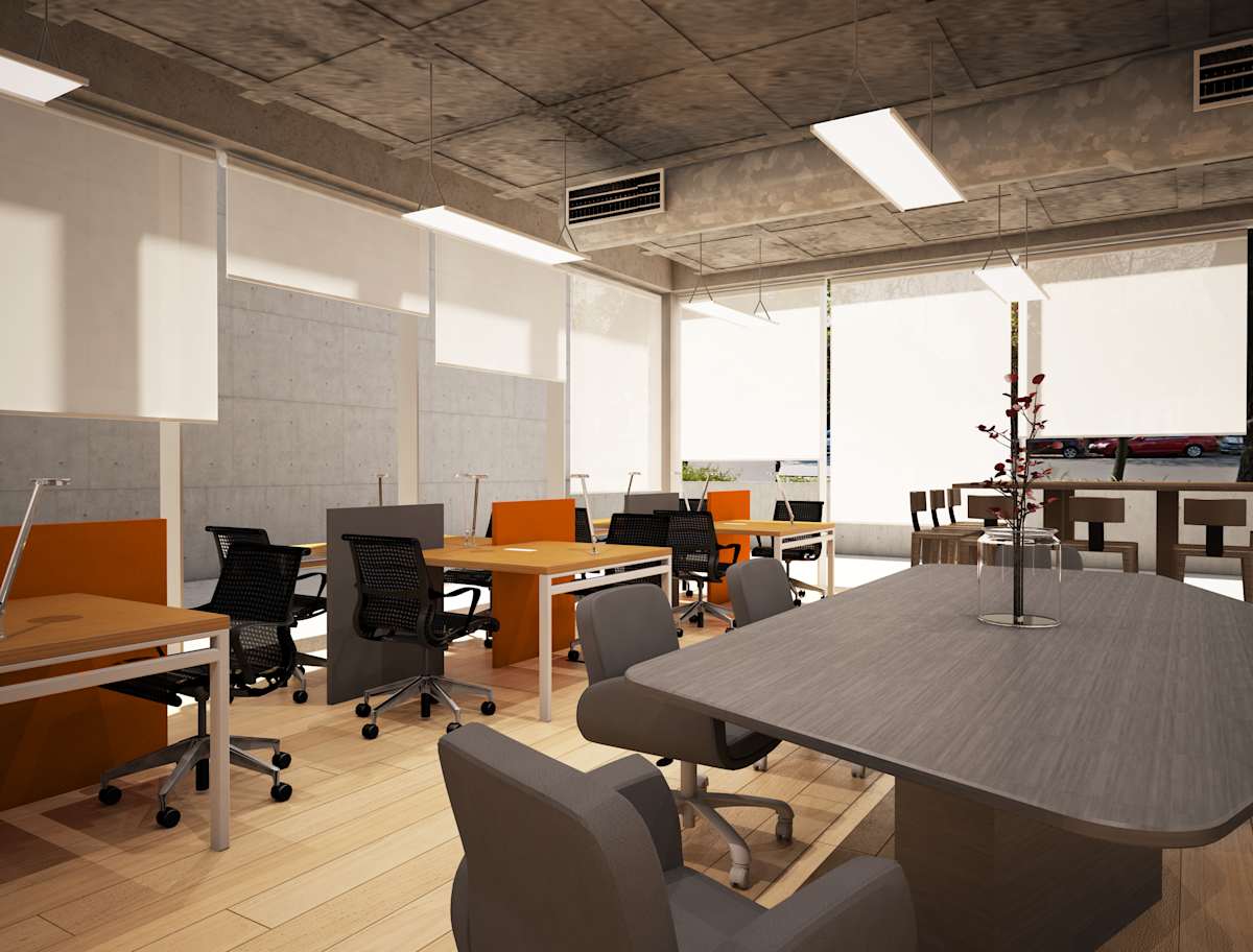 Regus - Lomas Monte Pelvoux photo 9