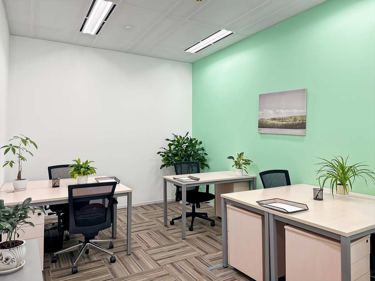 International Finance Square photo 8