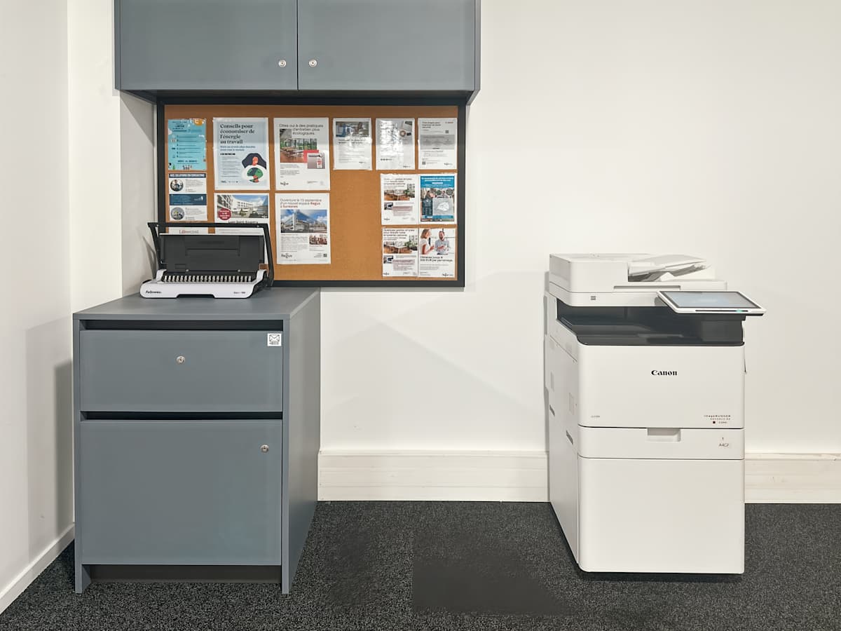 Regus Lesquin photo 7