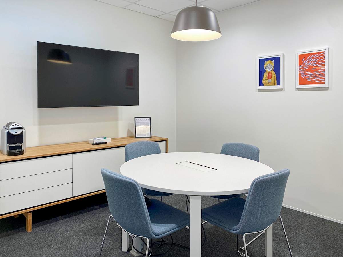 Regus - Brest, Port de Commerce photo 3