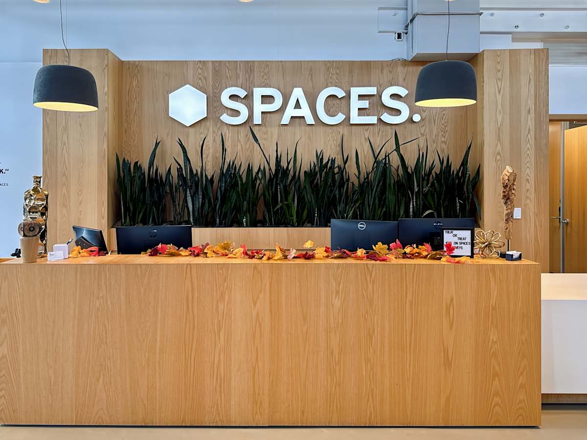 Spaces - 307 West Tremont Avenue photo 2