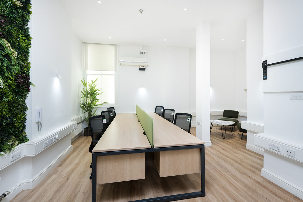10 Ironmonger Lane photo 6