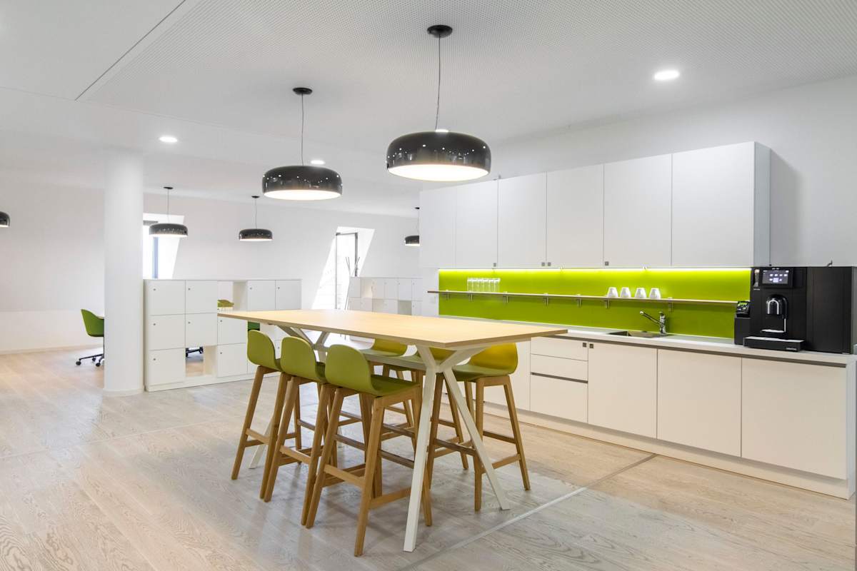 Regus Erfurt Hauptbahnhof photo 6