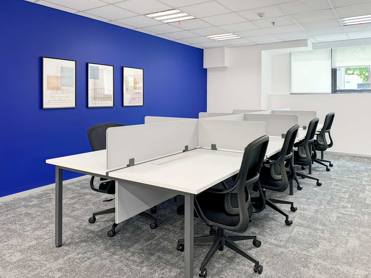 Regus - Menara BCA, Grand Indonesia photo 8