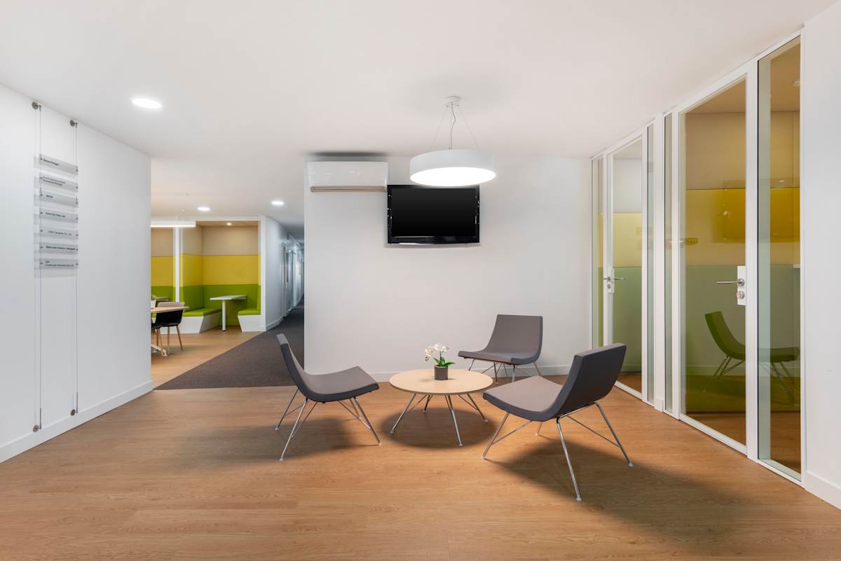 Regus - Porto, Boavista photo 7