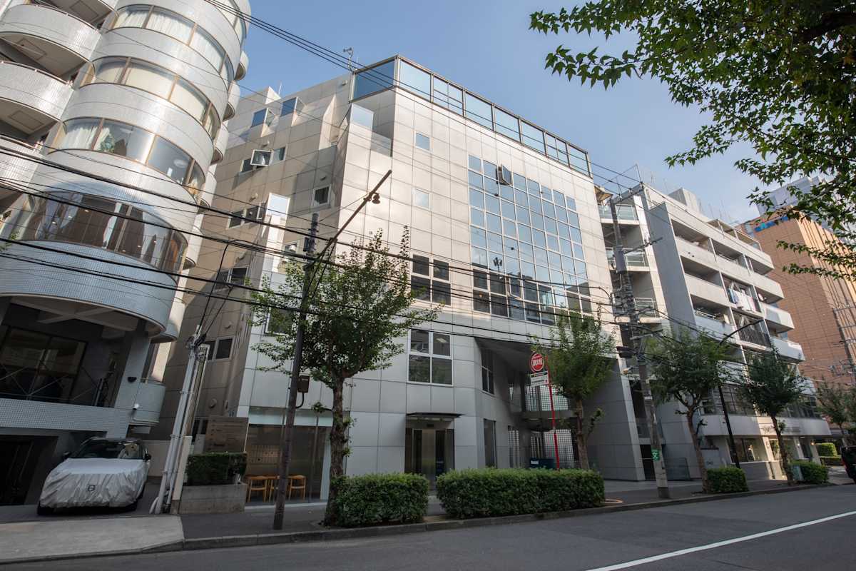 Regus - Ebisu Minami photo 1